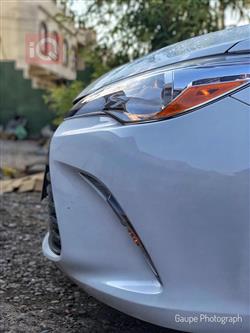 تۆیۆتا کامری